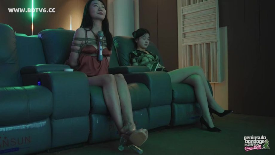 【椰子】【星眠】KBTV