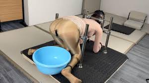 【YM】《灌肠肛门责121》