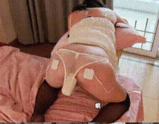 最耐玩的新人没有之一(捆绑+贝贝+炮击+打屁股+玩胸+郊狼电击+按摩棒)