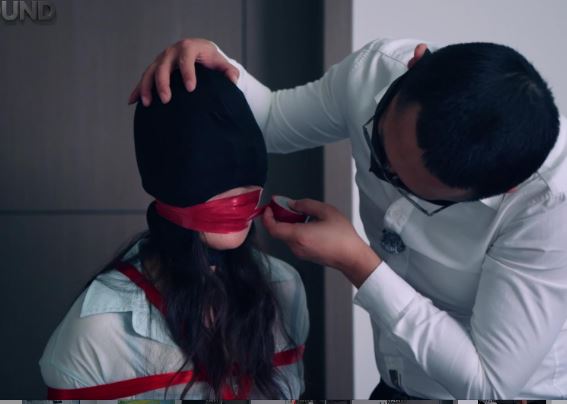 沦为赠品的女销售1:销售部的奇葩新规，女销售不幸中招