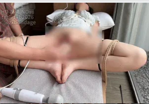 《K8少女调教（2）长椅放置 尖叫强高》