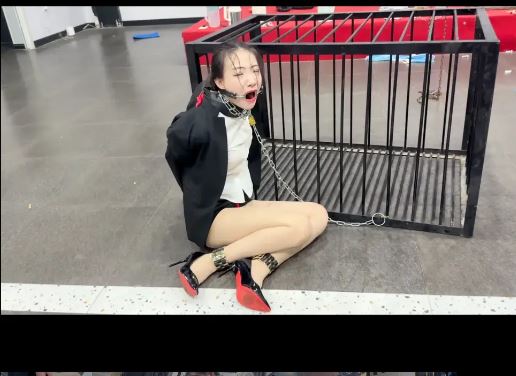 别妄想逃脱1